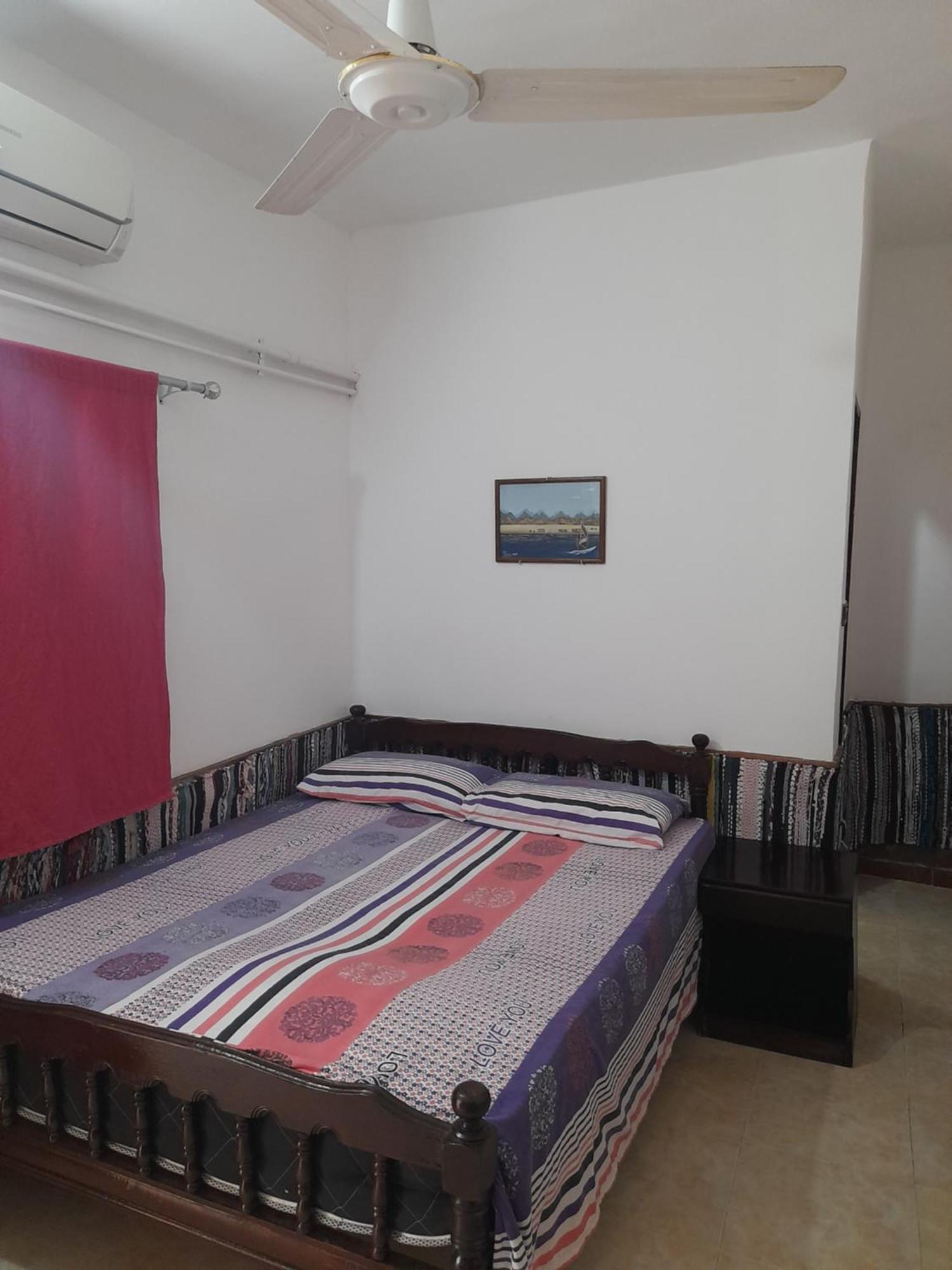 Hotel Fighting Kangaroo Camp Dahab Exterior foto