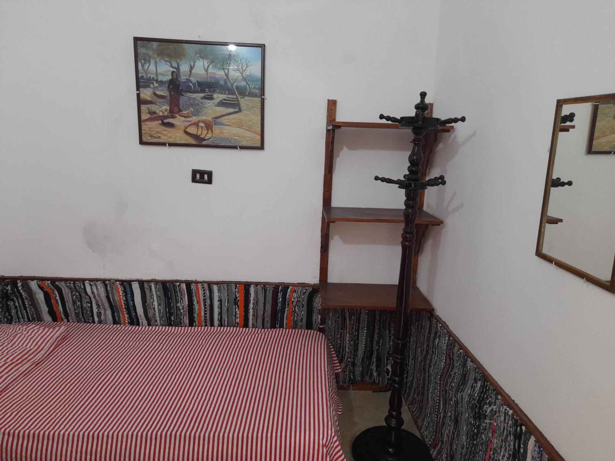 Hotel Fighting Kangaroo Camp Dahab Exterior foto